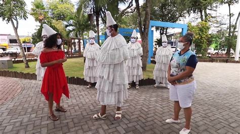 Giro Sergipe Conhe A Os Parafusos Grupo Folcl Rico De Lagarto