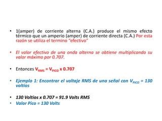 Rectificador De Onda Completa Con Transformador De Toma Ok Ppt