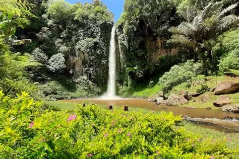 Lihatlah Pesona Curug Bugbrug Surga Alam Tersembunyi Di Bandung Barat