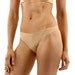 Underworks Women S G String Pack Nude Black BIG W