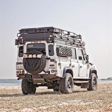 Land Rover Defender 110 | Land rover defender 110, Land rover defender ...