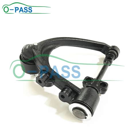 OPASS Front Axle Upper Control Arm For TOYOTA Touring Grand Hiace II