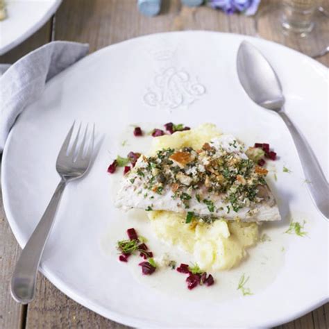 Gourmet Rezepte Mit Fisch Meeresfr Chten Essen Und Trinken