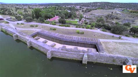 Presa Y Embalse De Proserpina YouTube