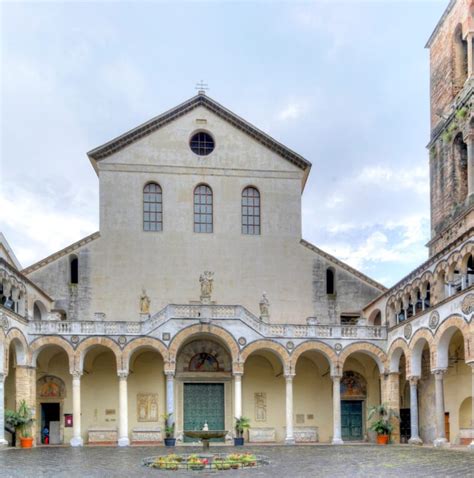 Salerno - tips & bezienswaardigheden - Dit is Italië