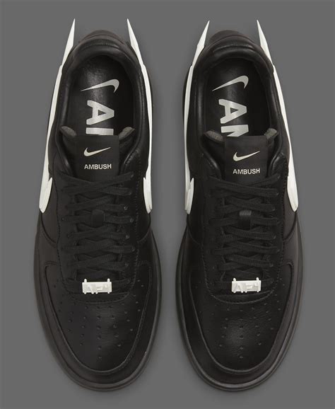 Ambush X Nike X Air Force Force Ambush Low Af Nike Cm