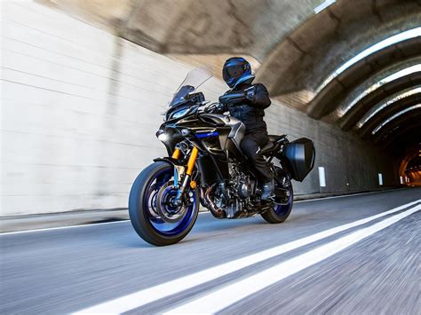 New Yamaha Tracer Gt Motorcycles In Olympia Wa