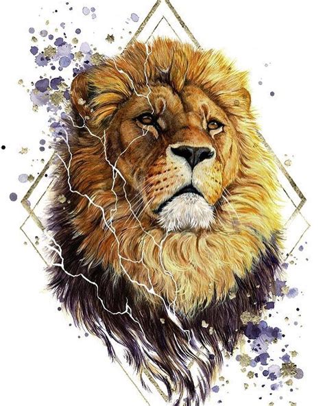 Lions Tattoo Lion Art Tattoo Lion Head Tattoos Leo Tattoos Lion Sexiz Pix