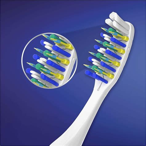 Oral B Pro Expert Pulsar Medium 35 Toothbrush Dental Care Essential