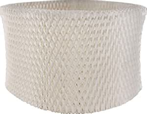 Amazon Lifesupplyusa Pack Humidifier Filter Replacement Wick