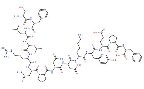 凝血酶受体兴奋剂 Cas137339 65 2 中锦隆科技