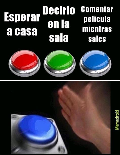 Maldición Meme subido por Dpo Memedroid