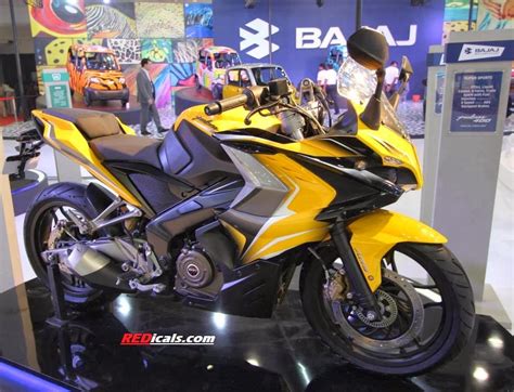 Bajaj Pulsar 400ss Price Specs Photos Tatoclub