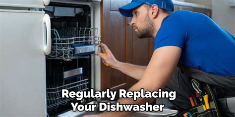 How To Clean A Ge Dishwasher Filter 5 Easy Steps 2025