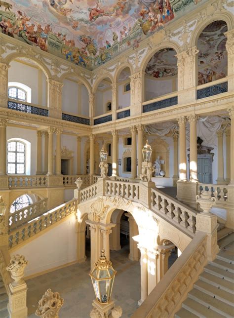 Schloss Weissenstein Schl Sser Und G Rten In Deutschland E V