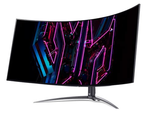 The Acer Predator X45 And 27u Oled 240hz Gaming Monitors Deserve To Be On