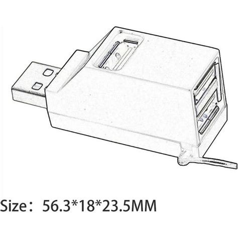 Guangdong Spirit El Masası USB Fan Çift Kullanımlı Mini Fiyatı