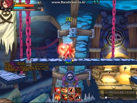 Elsword KR Infinity Sword 1v1 PvP Arena YouTube