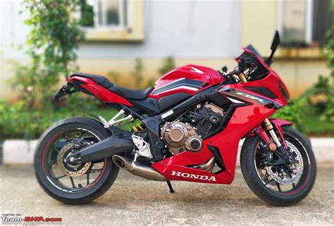 Honda CBR650R Price 2023 Mileage, Specs, Images Of CBR650R Carandbike ...