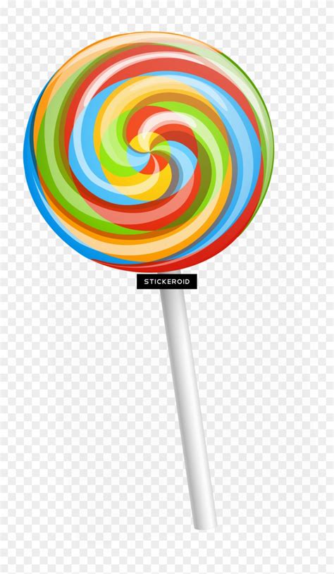 Lollipop Bfb Wallpaper