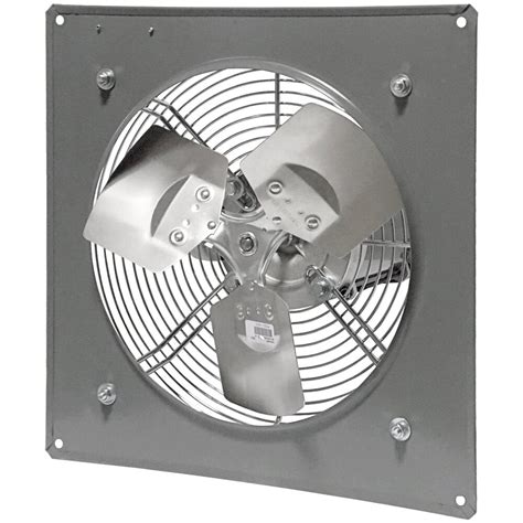 Canarm 14 Variable Speed Panel Mounted Exhaust Fan P14 1 2170 CFM