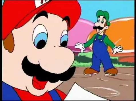 The famously awful Hotel Mario cutscenes recreated with vulgar language ...