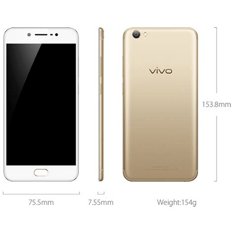 V5s Vivo Mobile