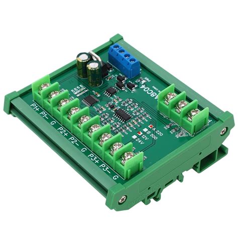 Temperature Sensor Module Professional Stable Read Resistance Value