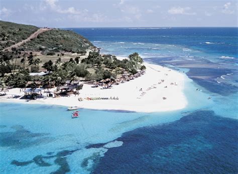 El Conquistador Resort, Puerto Rico — KidTripster