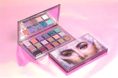 Pin On New Eyeshadow Palettes 2019