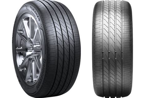 Bridgestone Turanza Jadi Ban Original Equipment Toyota All New Camry