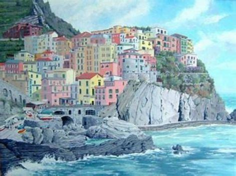 A Pieces Jigsaw Puzzle From Jigidi Italy Art Amalfi Coast Italy