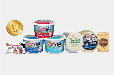 News Prairie Farms Dairy Inc