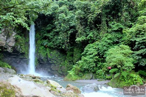 Tuasan Falls Camiguin