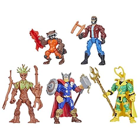 The Top 25 Guardians Of The Galaxy Figurines - Guide