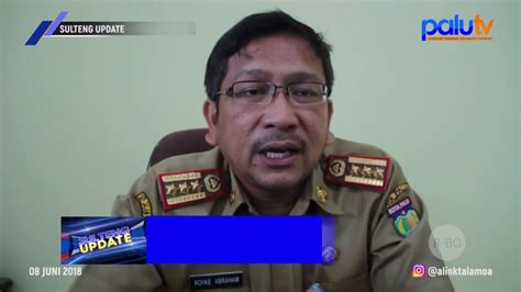 Musim Hujan Dinkes Kota Palu Imbau Masyarakat Waspada Dbd Youtube