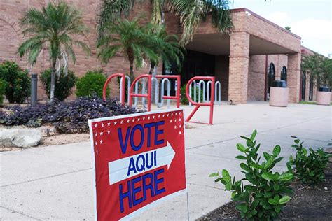 Election Results Multiple Brownsville Races Head Into Runoffs MyRGV