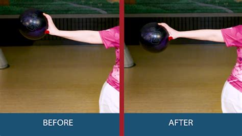 Using A Wrist Device As A Training Tool National Bowling Academy