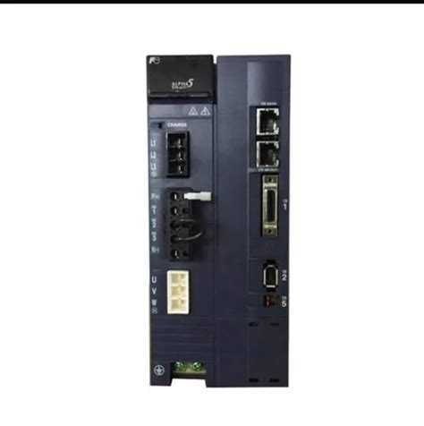 Fuji Servo Drives At Best Price Inr Piece In Ahmedabad Gujarat