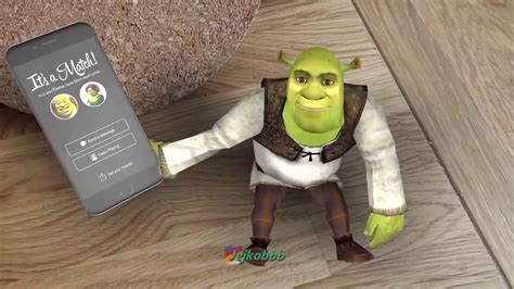 Funny Shrek Memes Baby