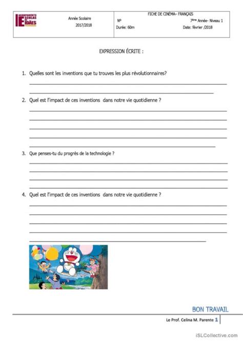 Vocabulaire Fran Ais Fle Fiches Pedagogiques Pdf Doc 74048 Hot Sex