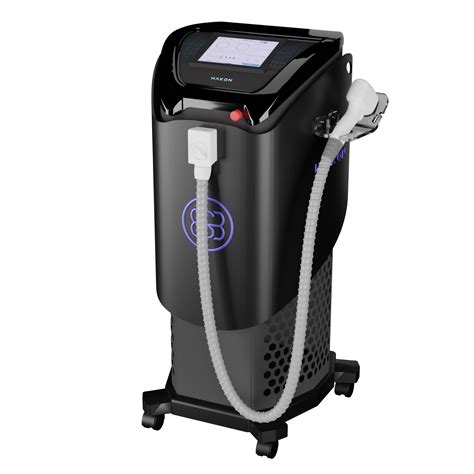 Hakon Laser Para Epila O Premium D Medical San An Expert