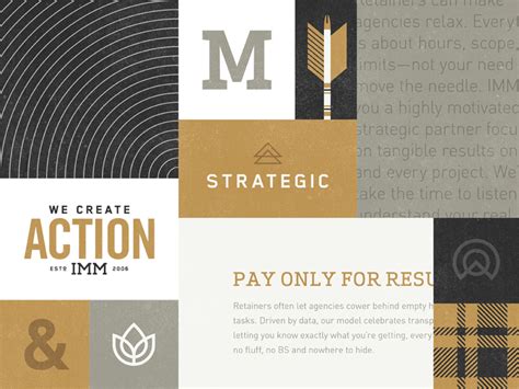 20 Inspiring Mood Boards To Design Your Own Logo Creative Market Blog