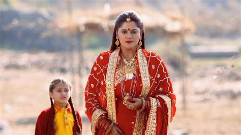 Watch Devanshi Season 1 Episode 85 Maa Kusum Sundari Punishes