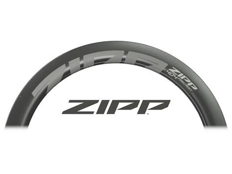 Zipp Rim Decal Set Zipp New Graphic From My Disc Non Disc