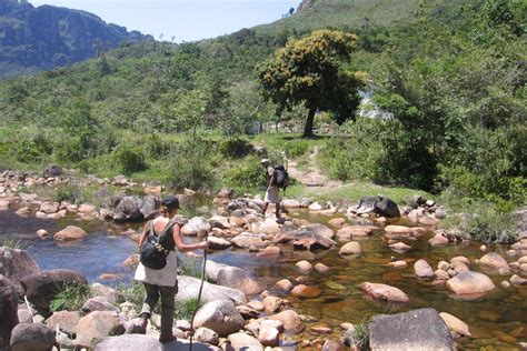 A guide to Brazil's Chapada Diamantina