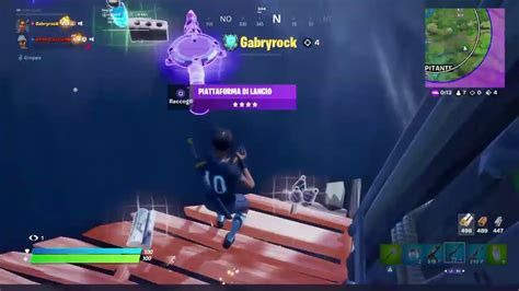 Gioco Con Voi Iscritti E Provini Serata Insieme Live Fortnite Ita