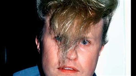 Flock Of Seagulls Hair - Wavy Haircut