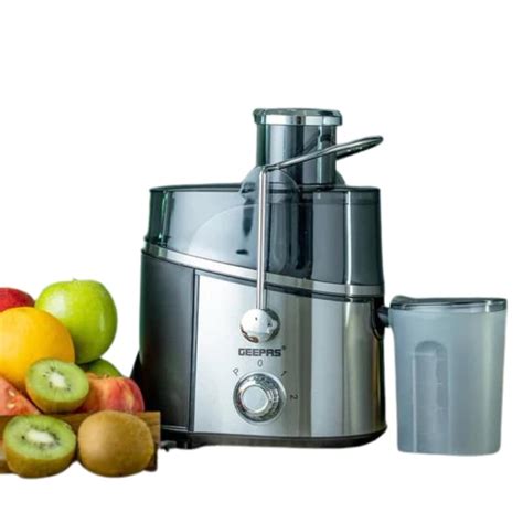 Geepas Gje Watt Centrifugal Juicer Price In Pakistan