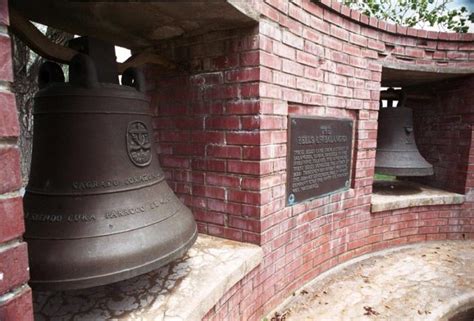 Bells of Balangiga returning to Philippines, says envoy